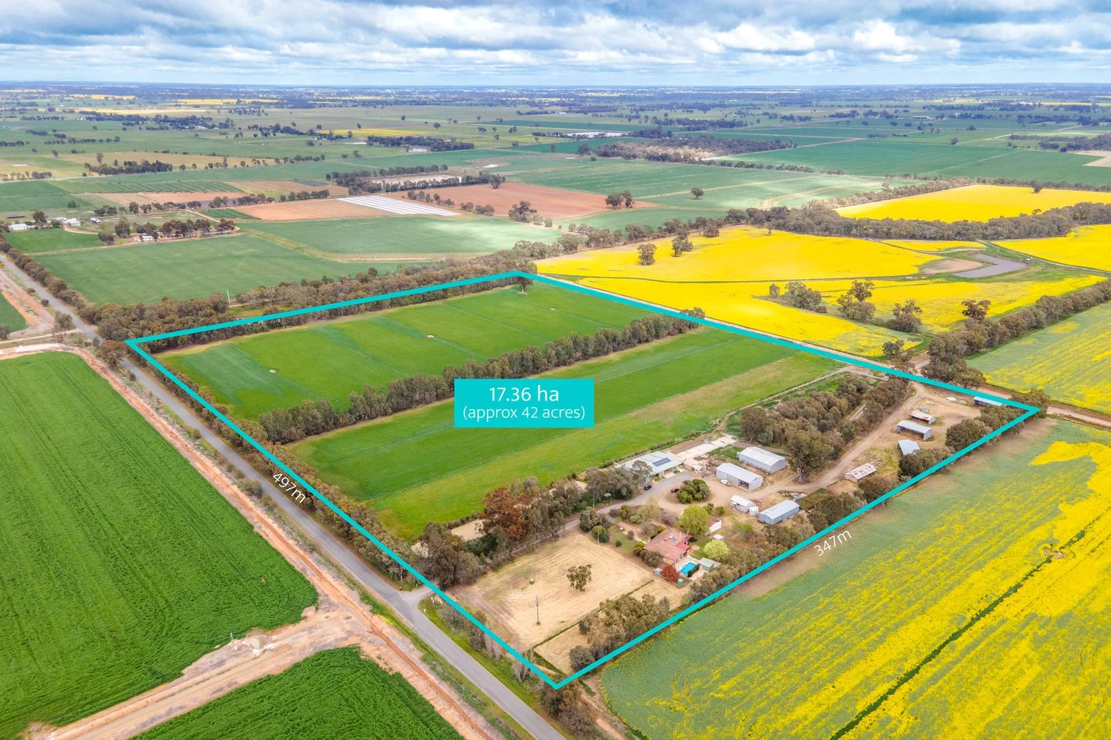 145 Lane Road, Katandra West VIC 3634