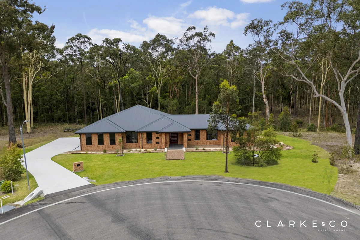 Additional image 11 of 8 Honeyeater Place, Thornton NSW 2322