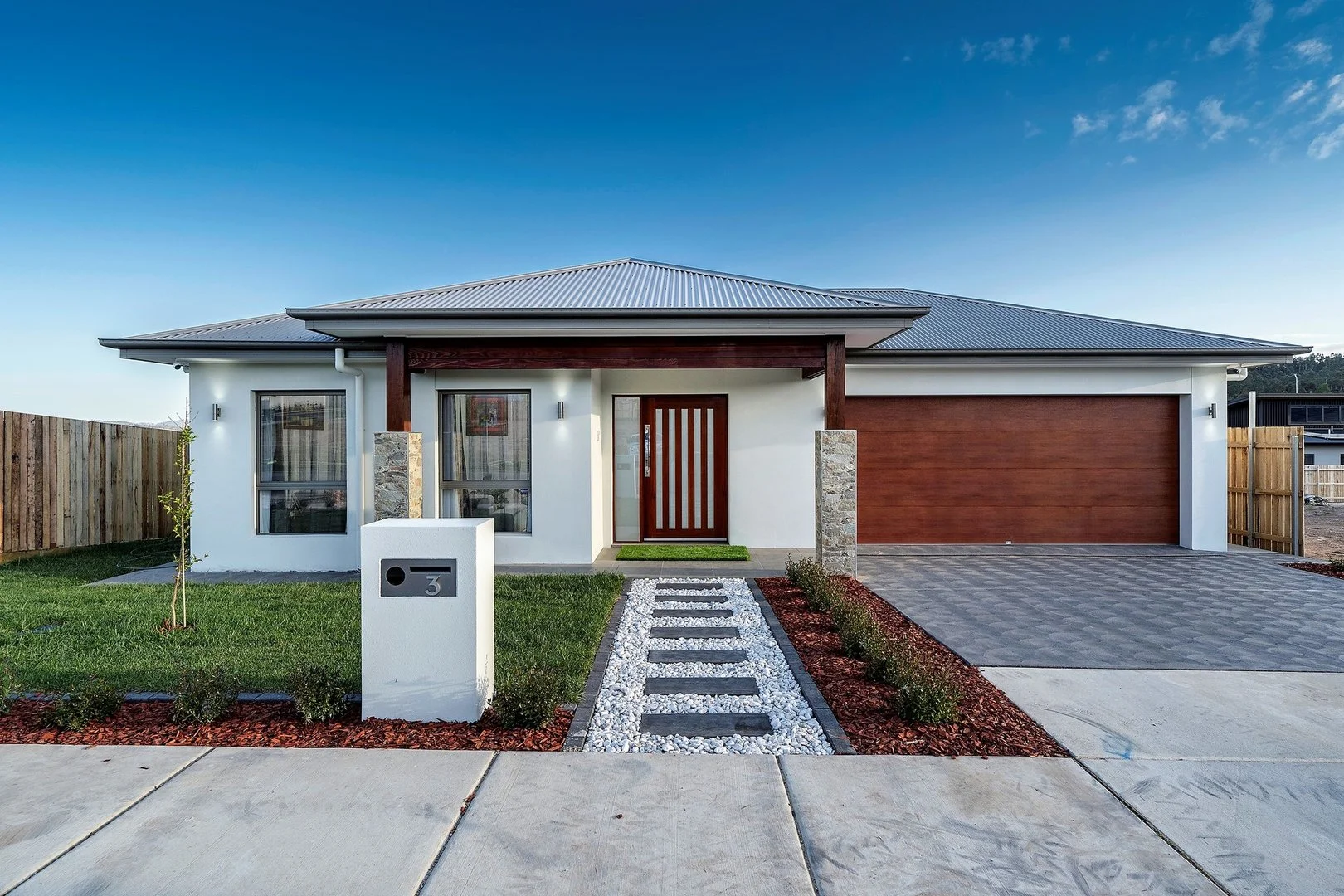 1 Trentham Street, Googong NSW 2620