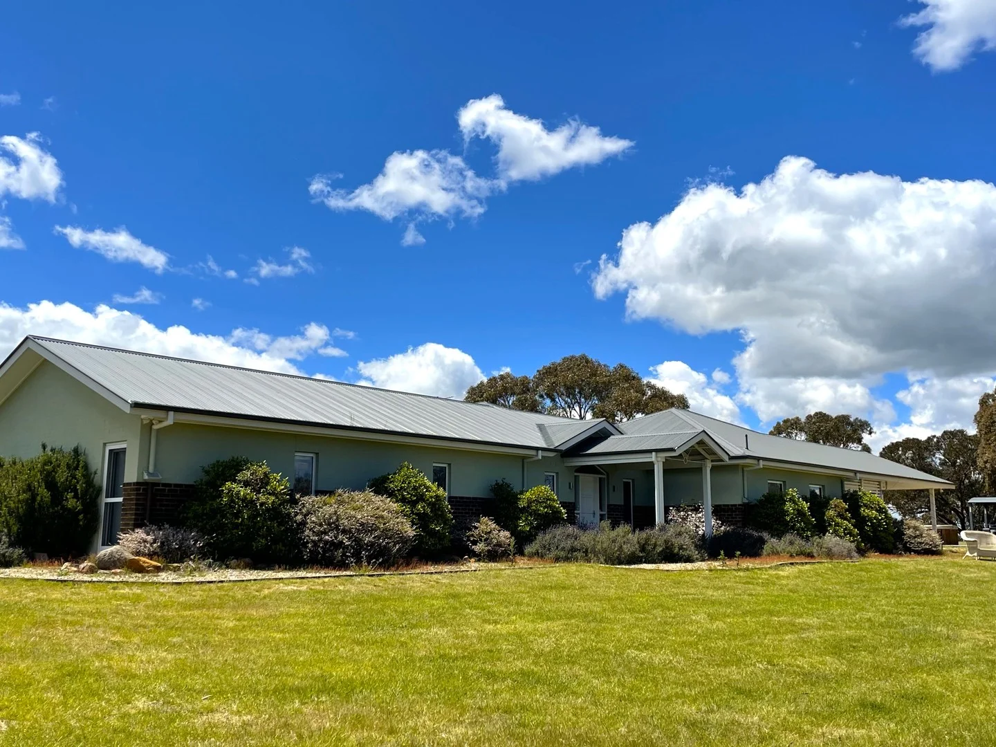 Mount Rankin NSW 2795