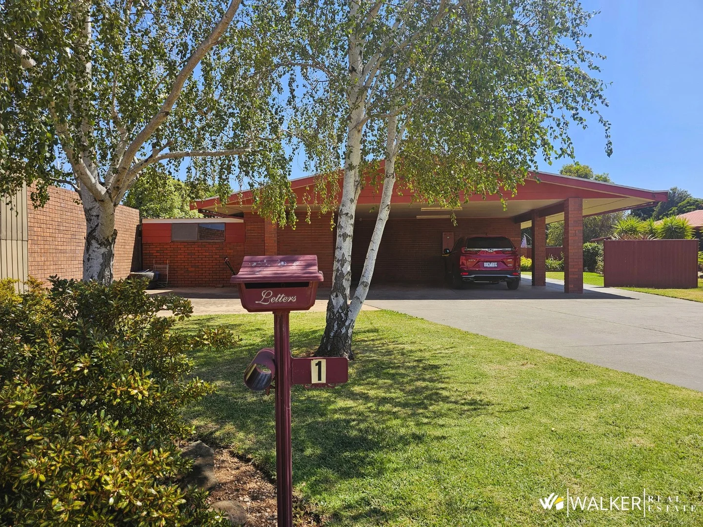 1 Hakea Court, Kyabram VIC 3620