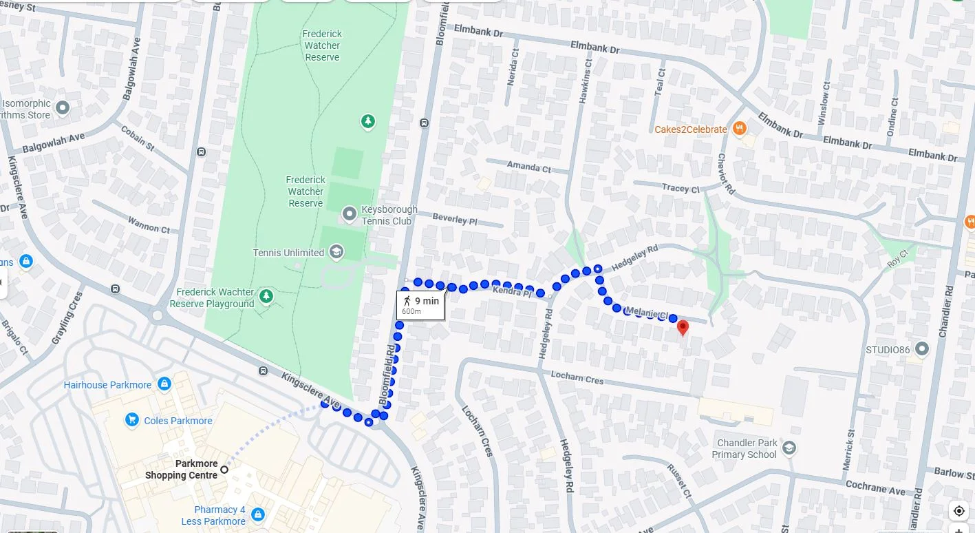 Additional image 16 of 18 Melanie Close, Keysborough VIC 3173