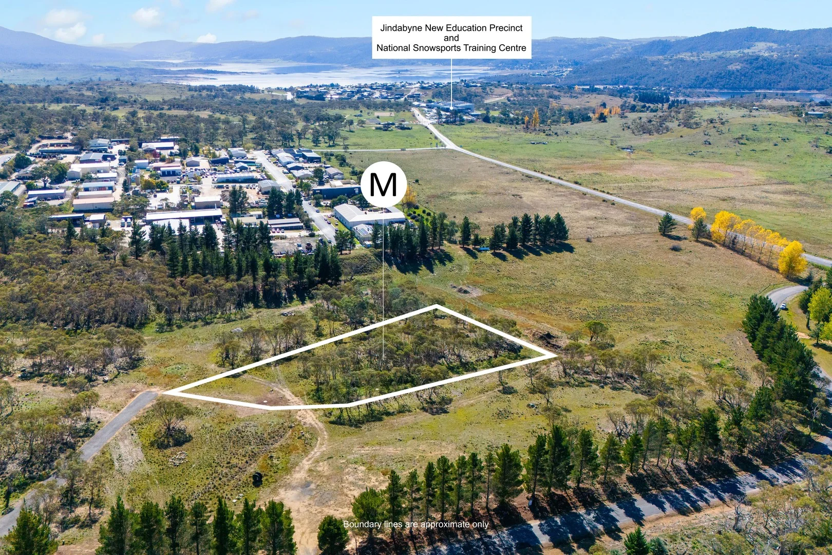 12 Bungarra Lane, Jindabyne NSW 2627