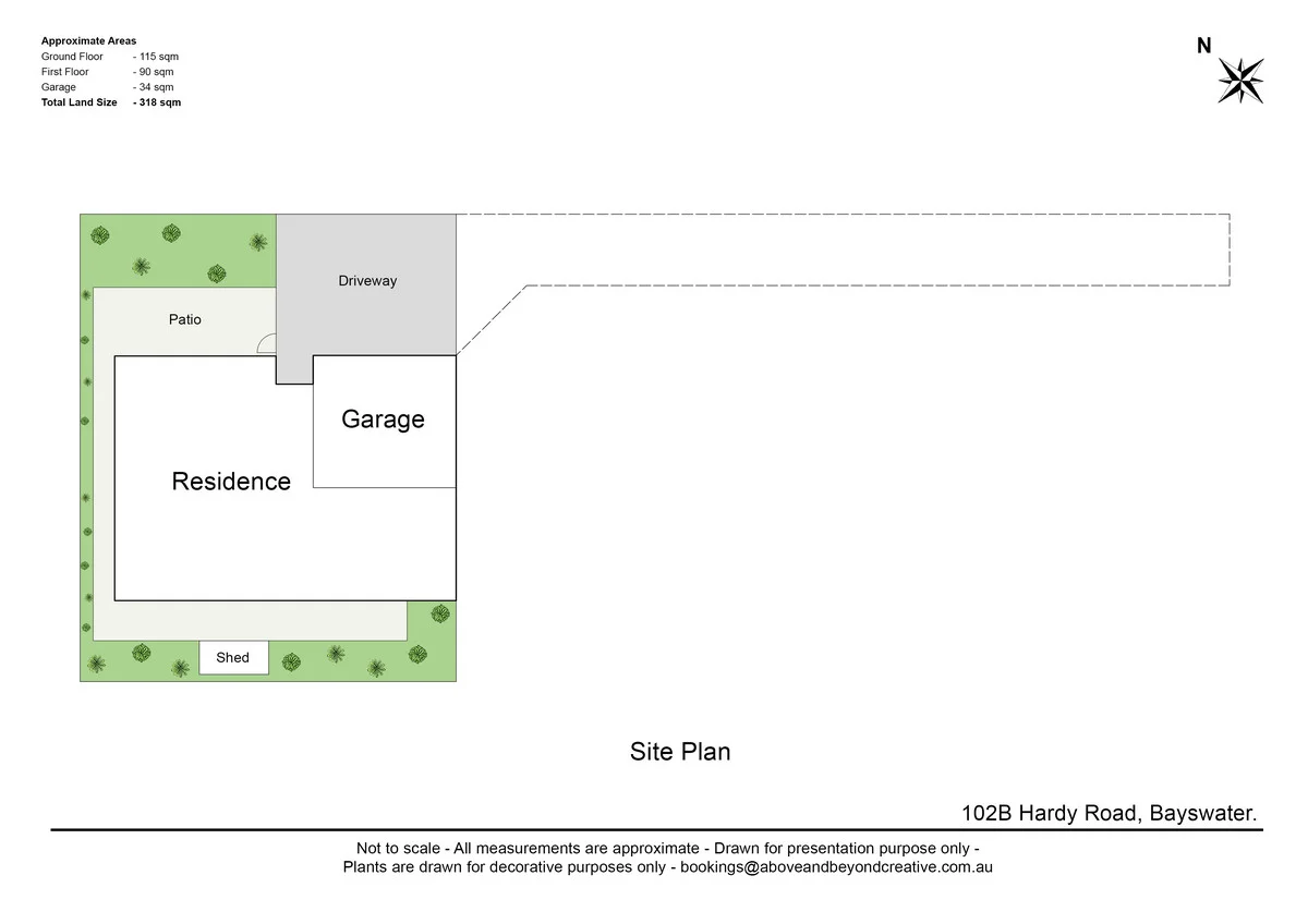 Additional image 9 of 102 Hardy Road, Bayswater WA 6053