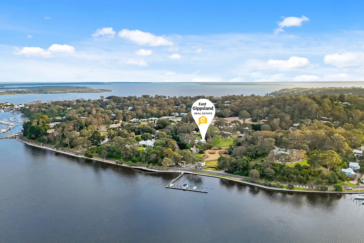 6/155 Metung Road, Metung VIC 3904