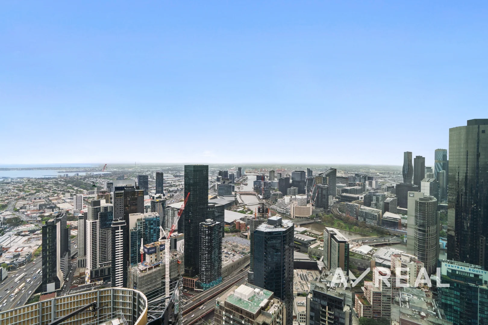 Additional image 25 of 6207/18 Hoff Boulevard, Southbank VIC 3006