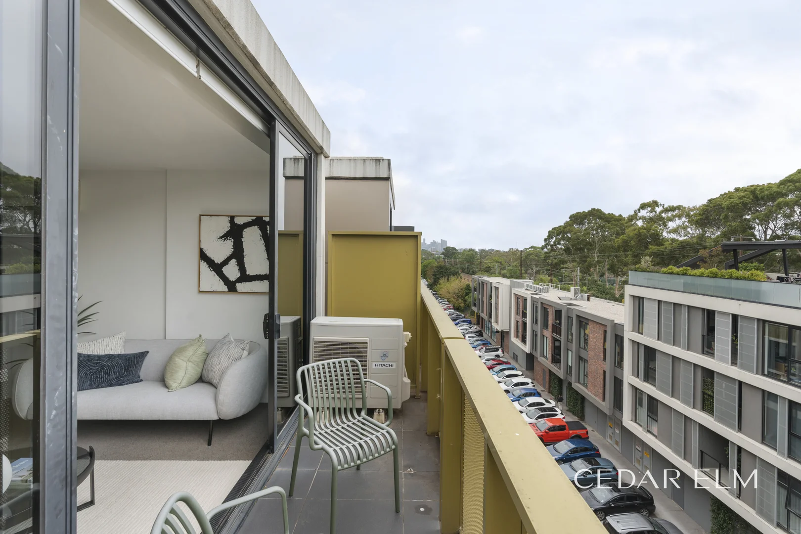 Additional image 12 of 516/2 Golding Street, Hawthorn VIC 3122