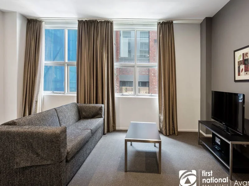 Additional image 3 of 209/100 Exhibition Street, Melbourne VIC 3000