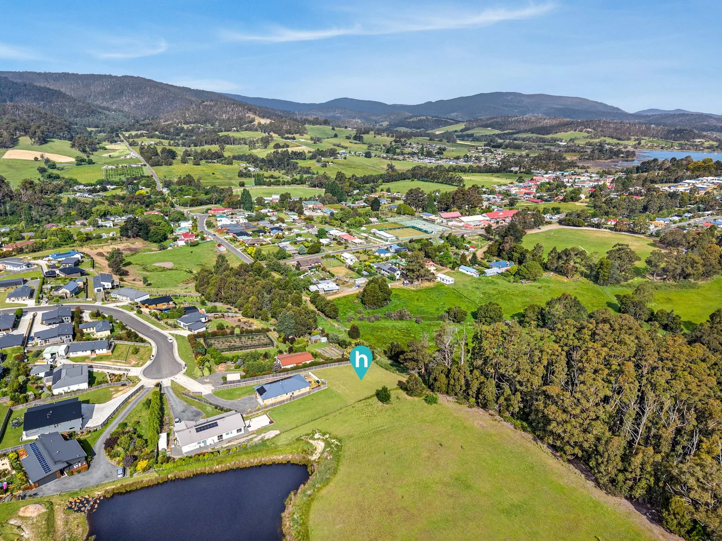 Additional image 2 of 17 Dorgan Court, Cygnet TAS 7112