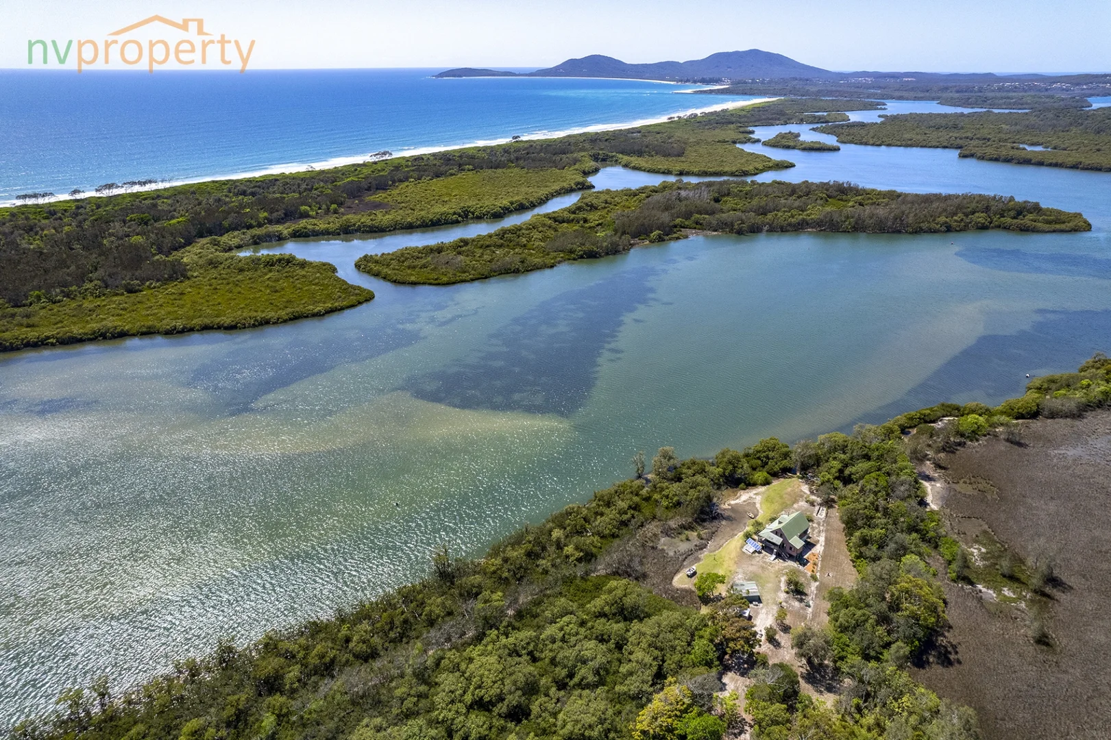 Additional image 2 of 315 Fishermans Reach Road, Fishermans Reach NSW 2441