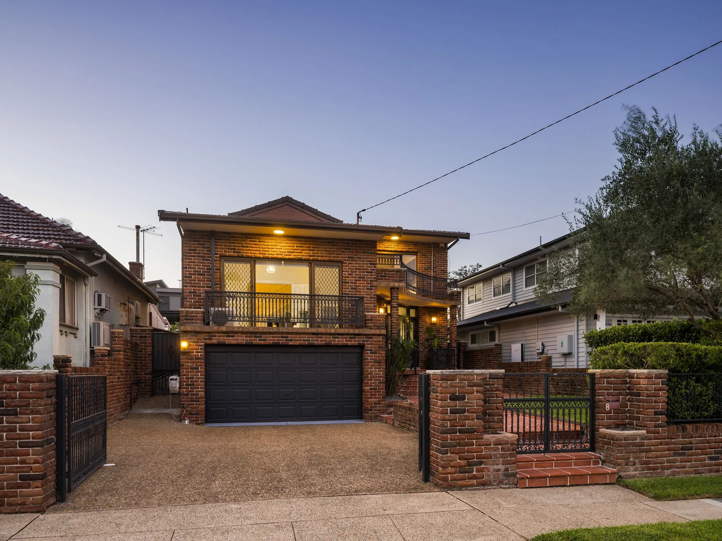 Additional image 24 of 8 Collingwood Avenue, Cabarita NSW 2137