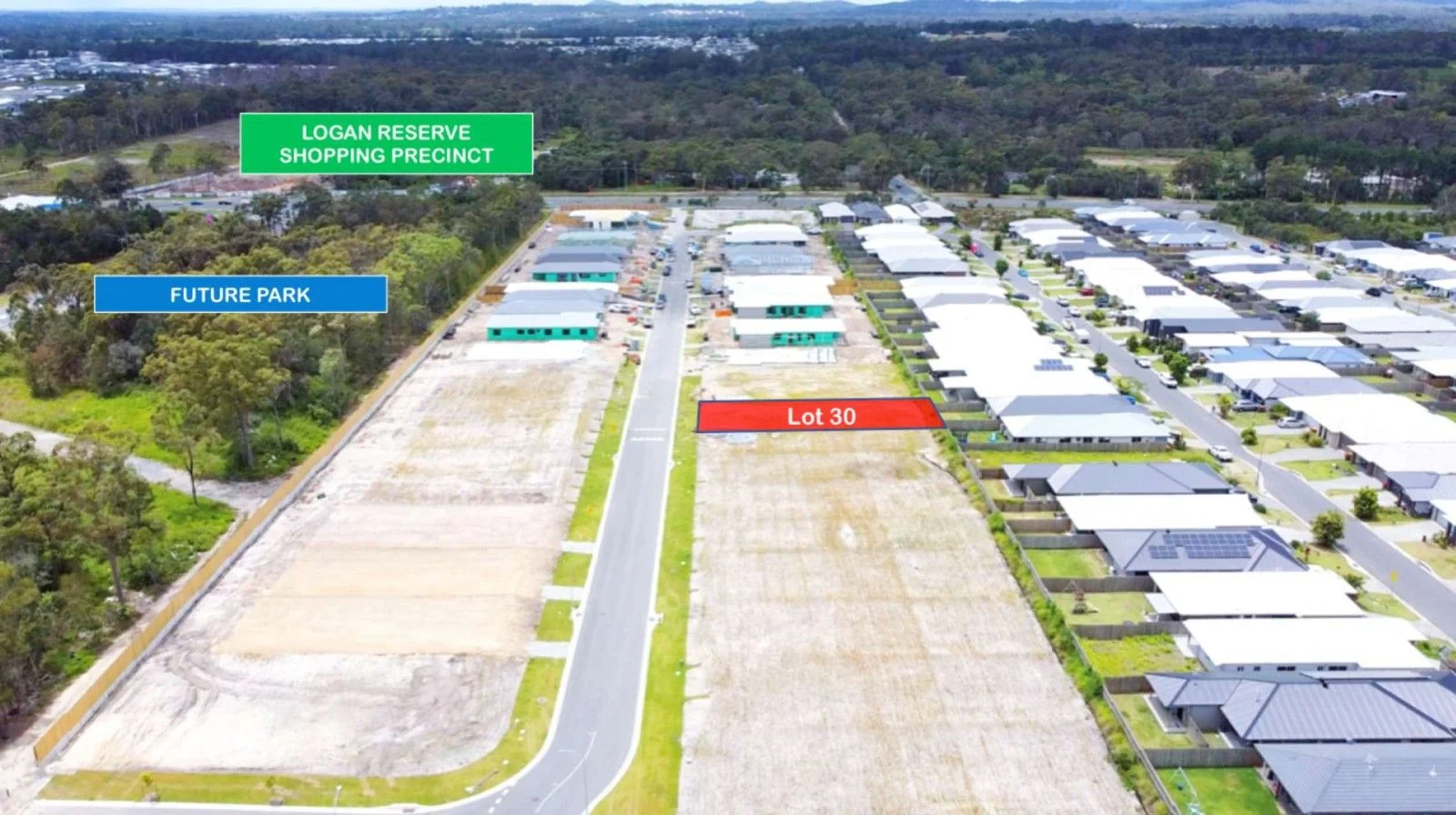 Additional image 3 of Lot 30 79/Lot 30 79 Beck Street, Park Ridge QLD 4125