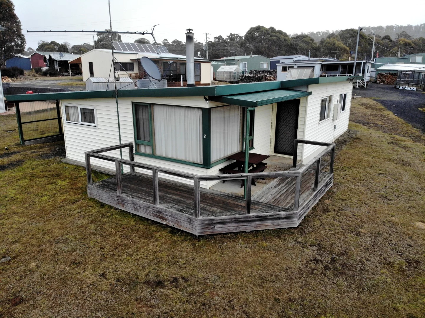 5 Quartzite Close, Flintstone TAS 7030