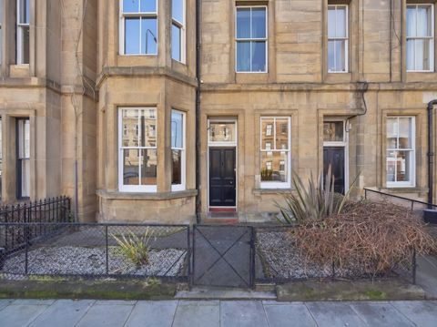 55 East London Street, Edinburgh EH7