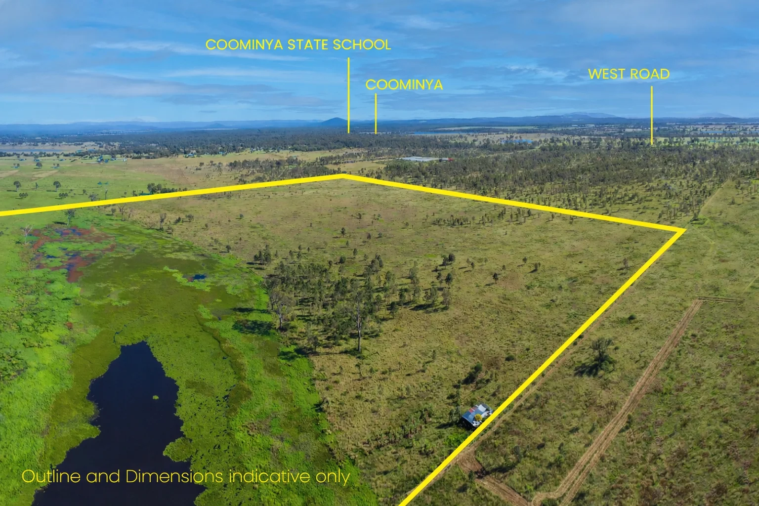Additional image 4 of LOT 155 Vineyard Road, Coominya QLD 4311