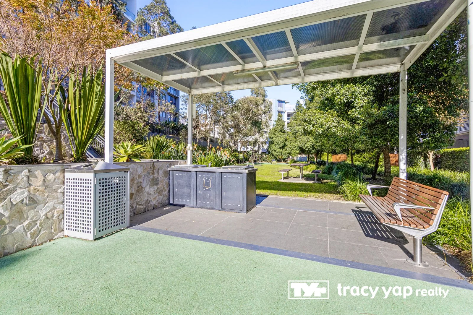 Additional image 13 of 411/30 Ferntree Place, Epping NSW 2121