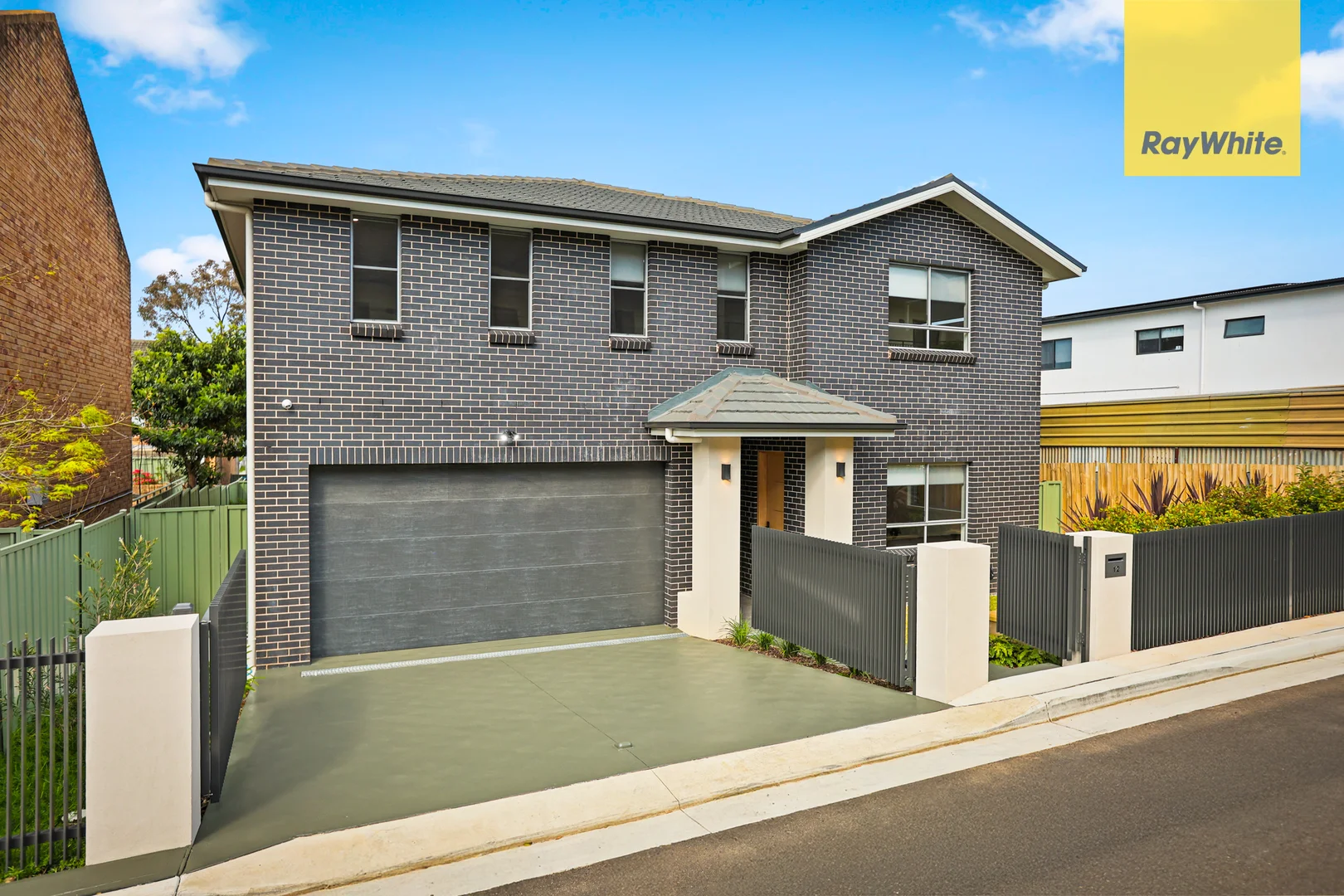 Additional image 26 of 12 Cavers Lane, Rosehill NSW 2142