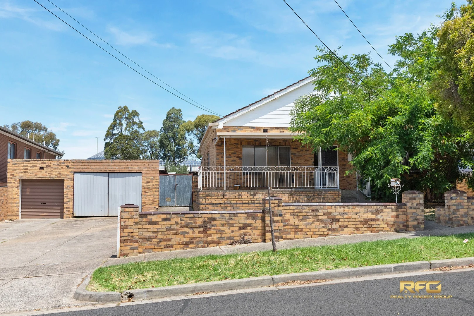 43 Bloomfield Ave, Maribyrnong VIC 3032