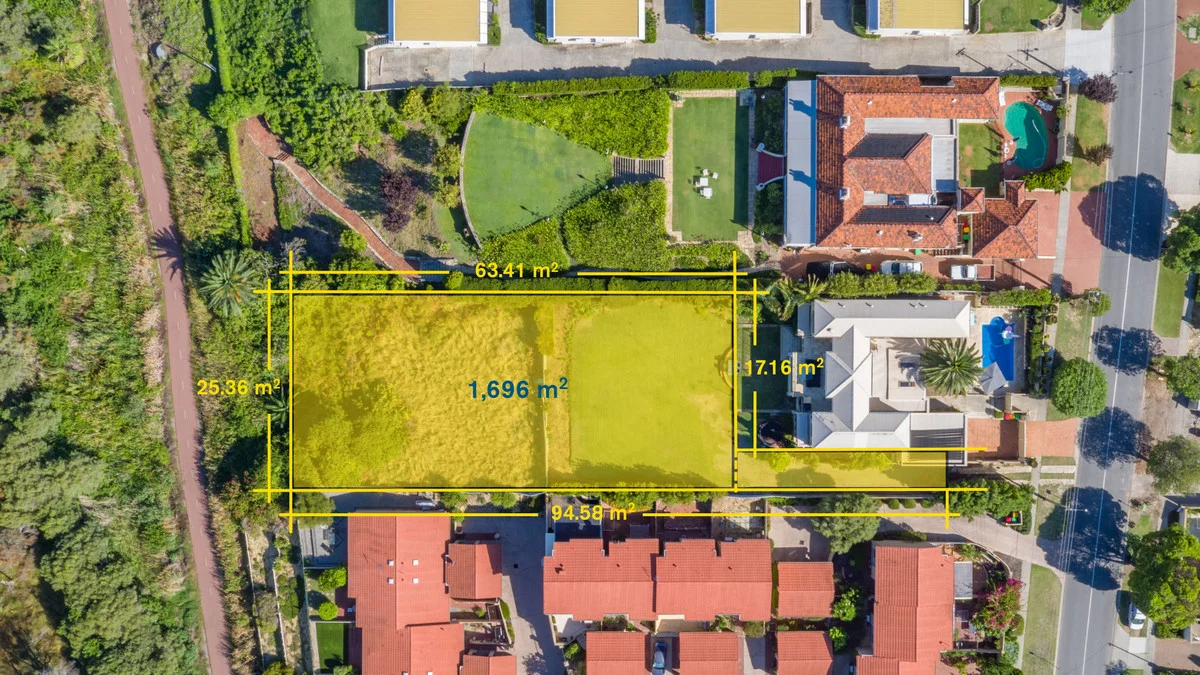 Additional image 2 of 21A Kirkham Hill Terrace, Maylands WA 6051