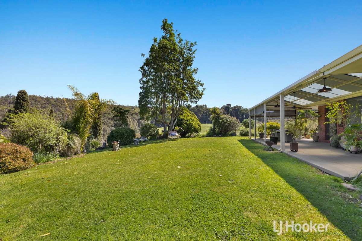 Additional image 30 of 2632 Coalfields Road, Allanson WA 6225