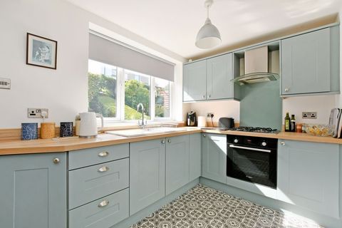 Mount View Road, Norton Lees, Sheffield S8