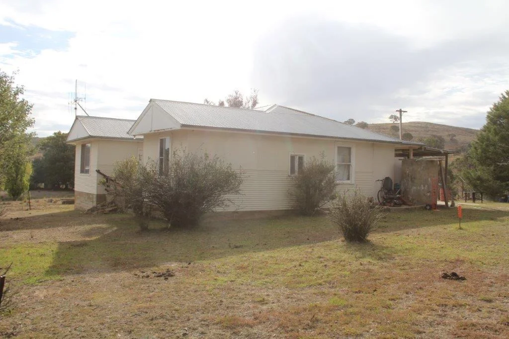 Additional image 3 of 2137 Kiowarrah Road, Bevendale NSW 2581