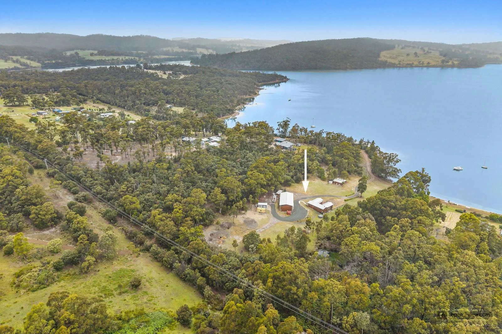 Additional image 35 of 76 Wisbys Road, North Bruny TAS 7150