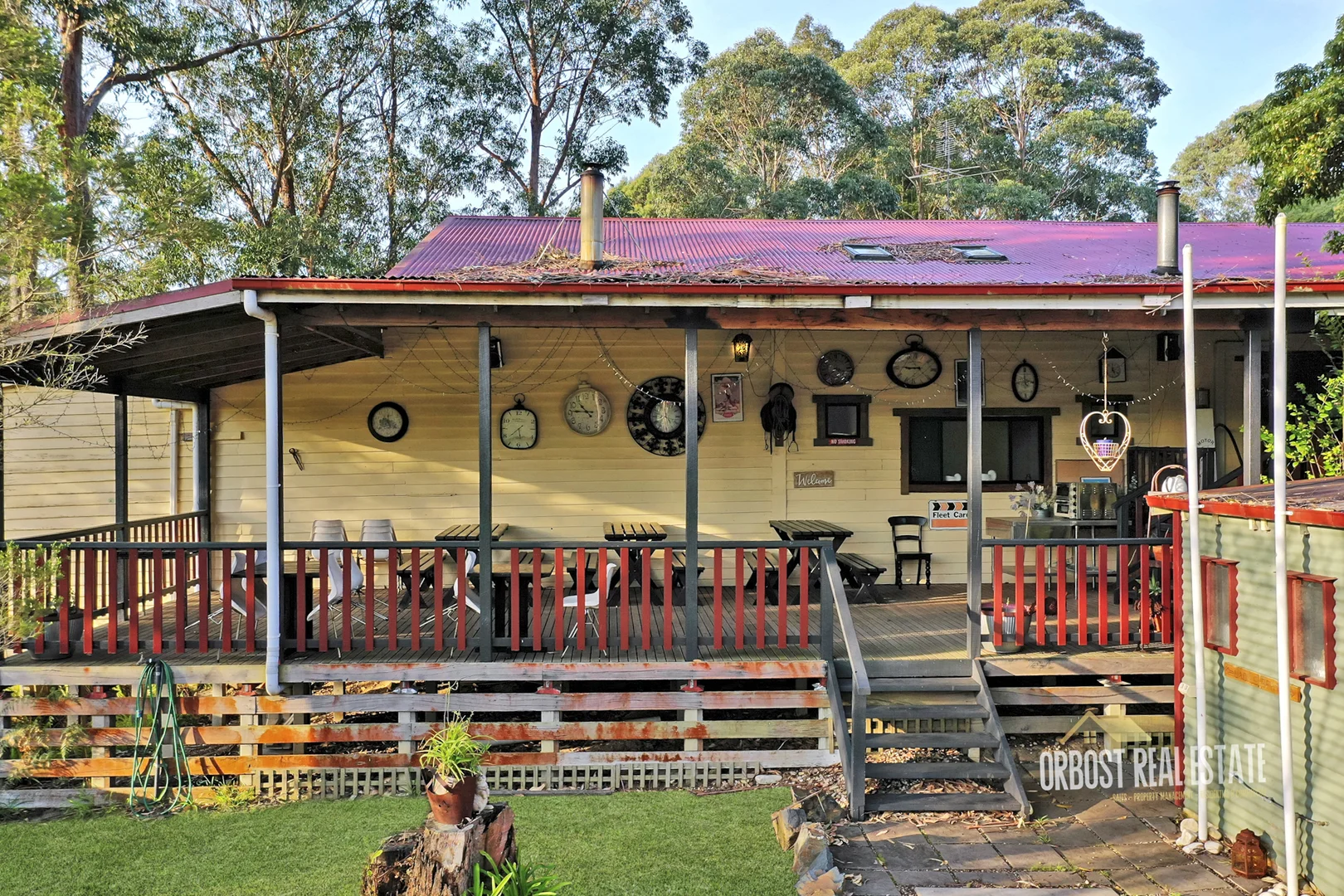 Additional image 9 of 2757 Princes Highway, Cabbage Tree Creek VIC 3889