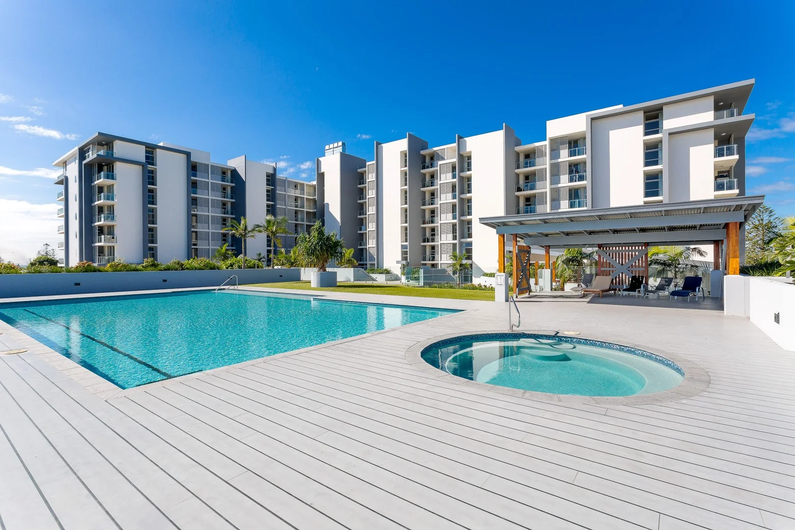 122/113 Landsborough Avenue, Scarborough QLD 4020