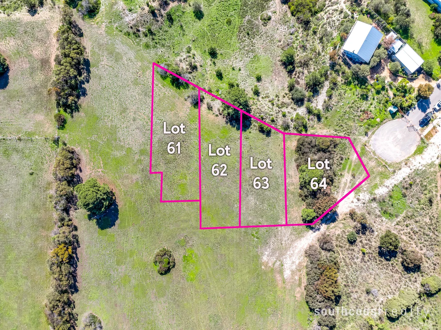 Additional image 11 of Lots 61-64 Fraser Drive, Hindmarsh Island SA 5214
