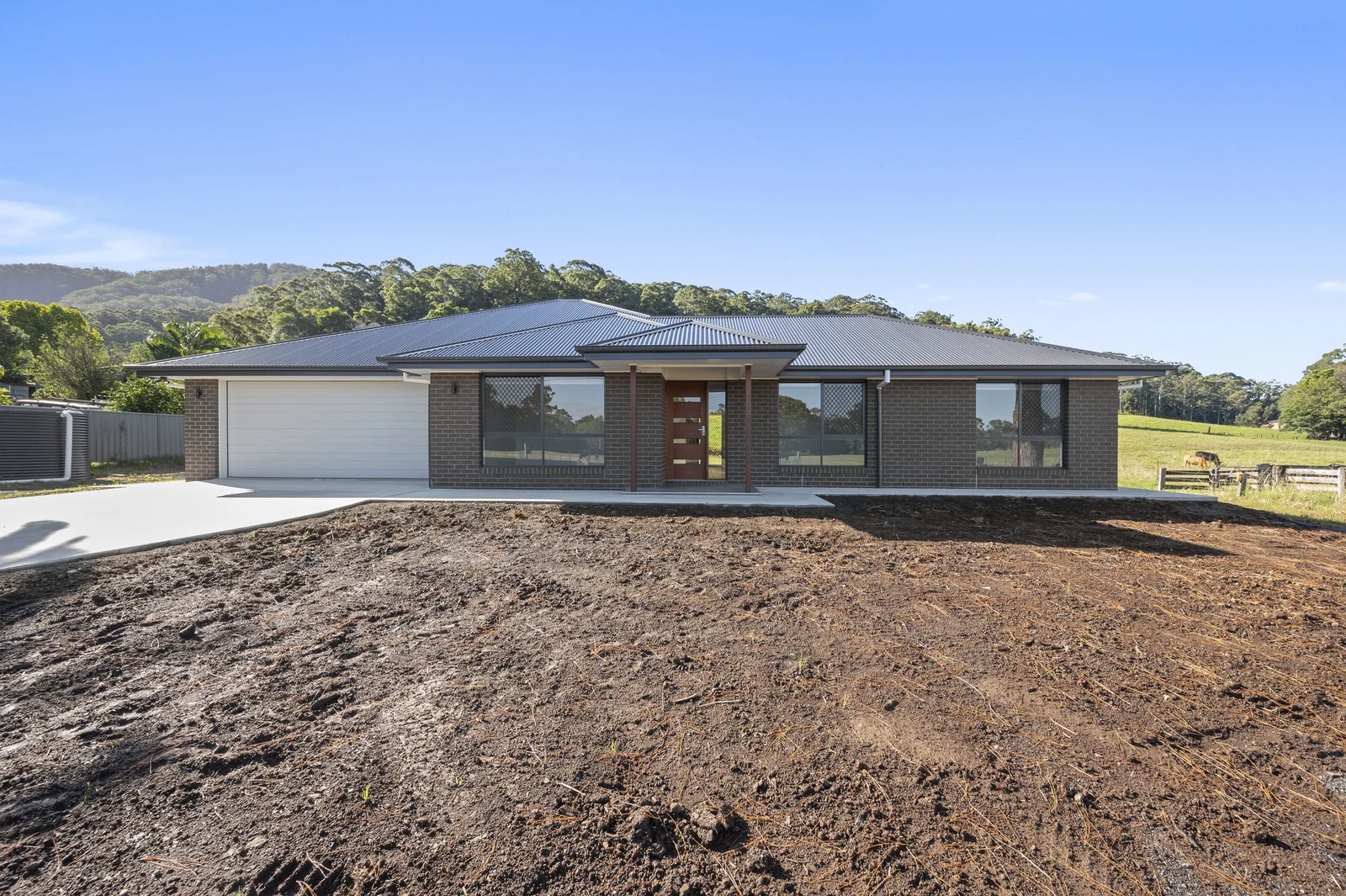 Additional image 2 of lot 1 Clarence Street, Glenreagh NSW 2450