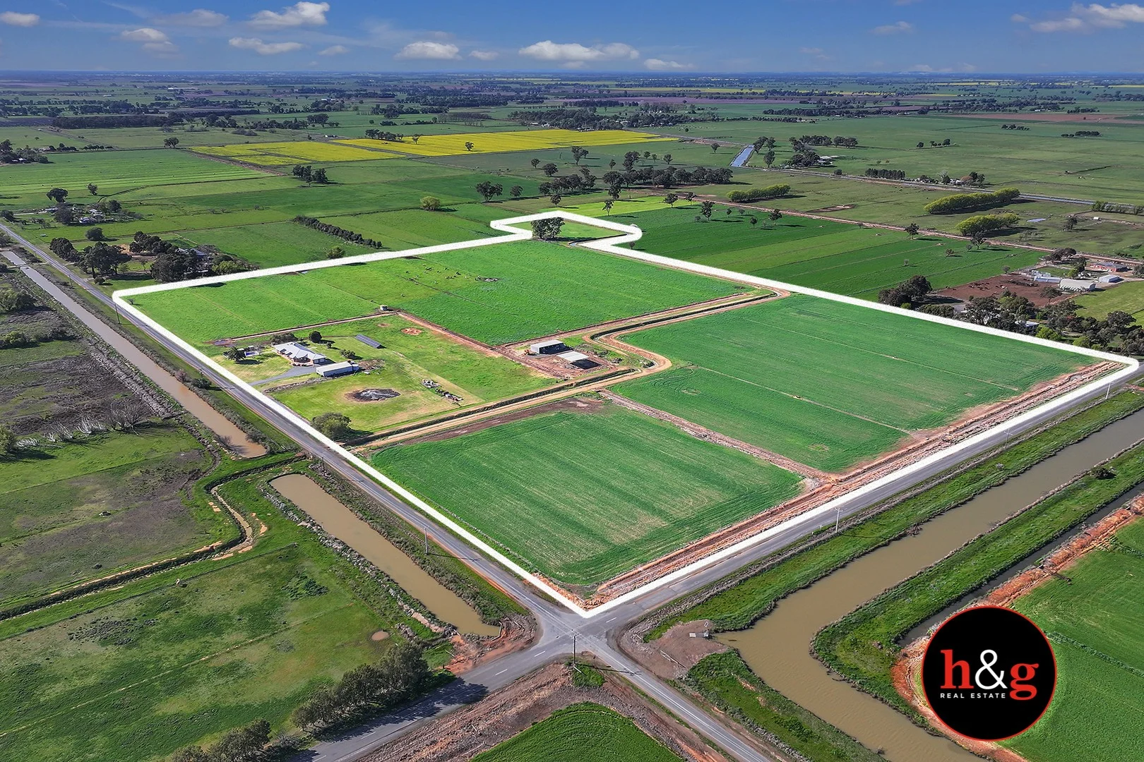 267 Churchill Road, Yarroweyah VIC 3644