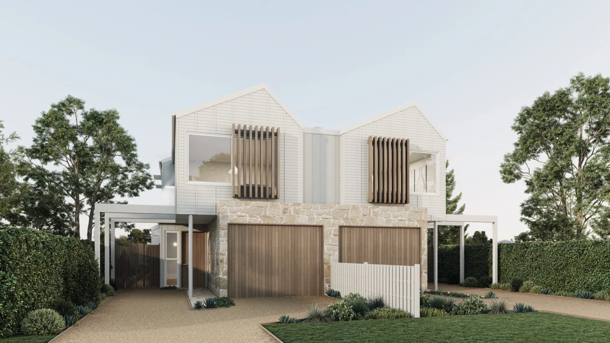 32a&b Kirk Road, Point Lonsdale VIC 3225