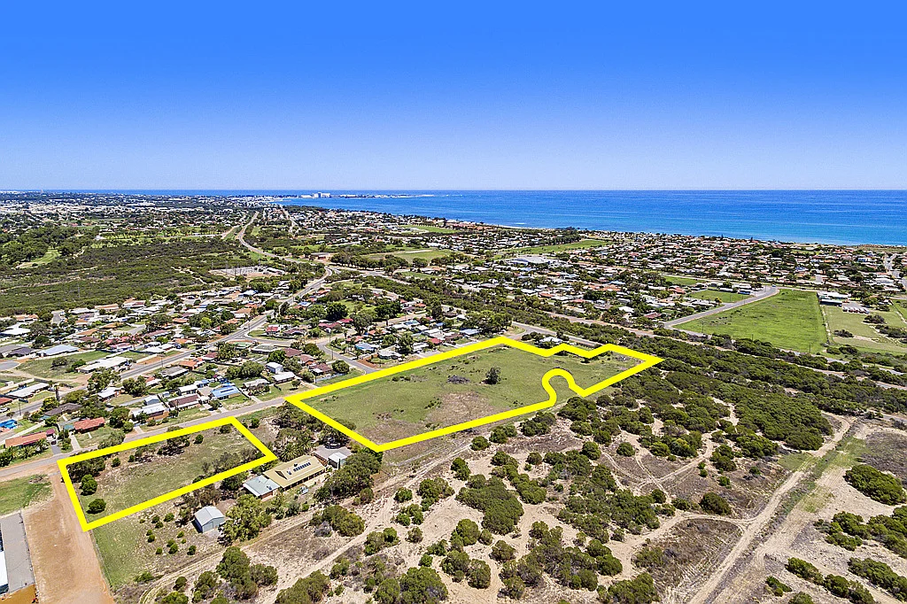 Lot 9500 Adelaide Street, Waggrakine WA 6530