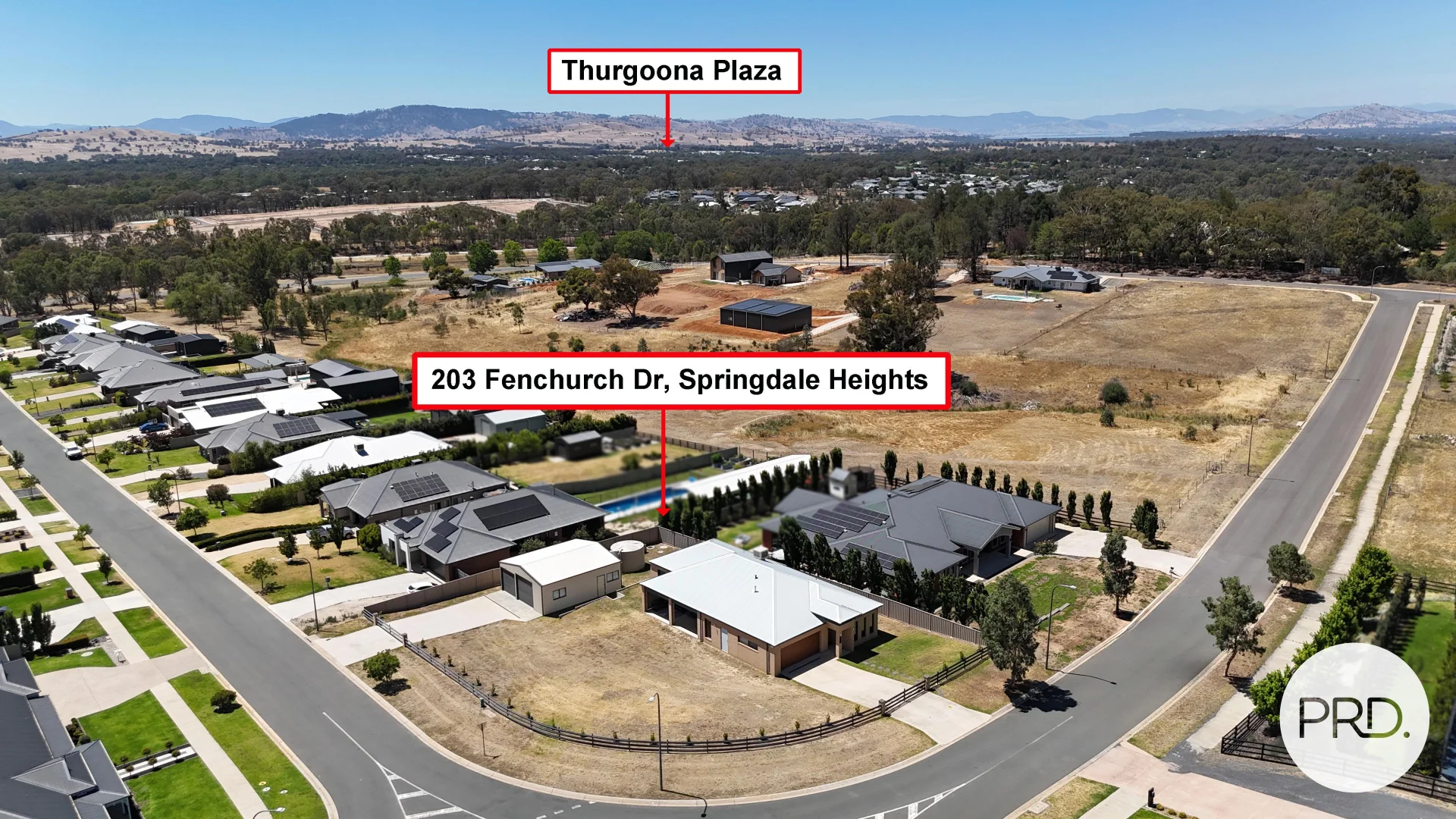 Additional image 27 of 203 Fenchurch Drive, Springdale Heights NSW 2641