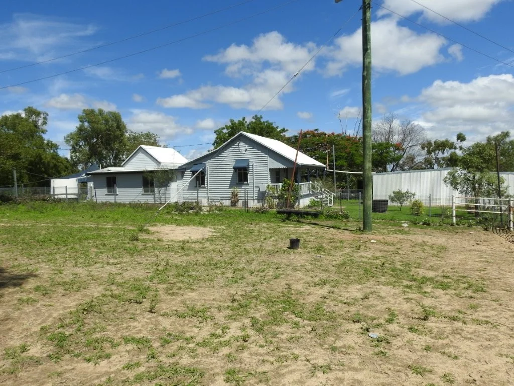 Additional image 7 of Flinders Highway, Breddan QLD 4820