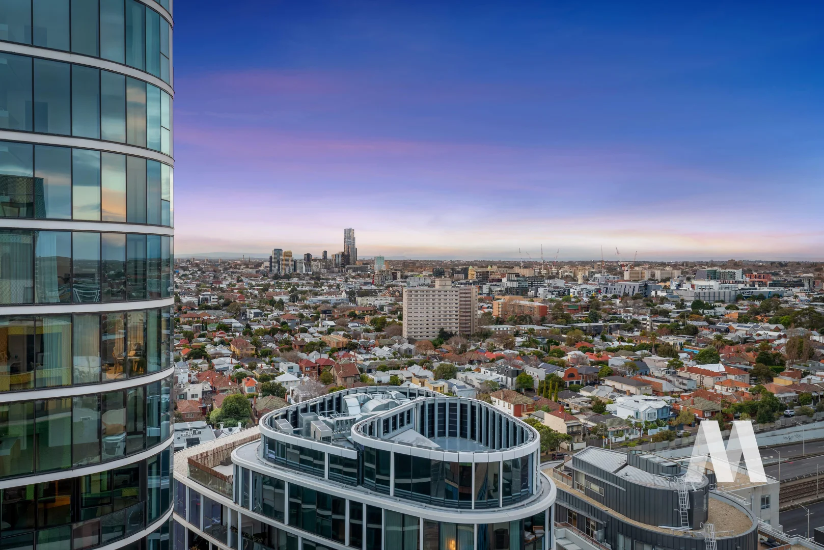 Additional image 8 of 1601/6 St Kilda Road, St Kilda VIC 3182