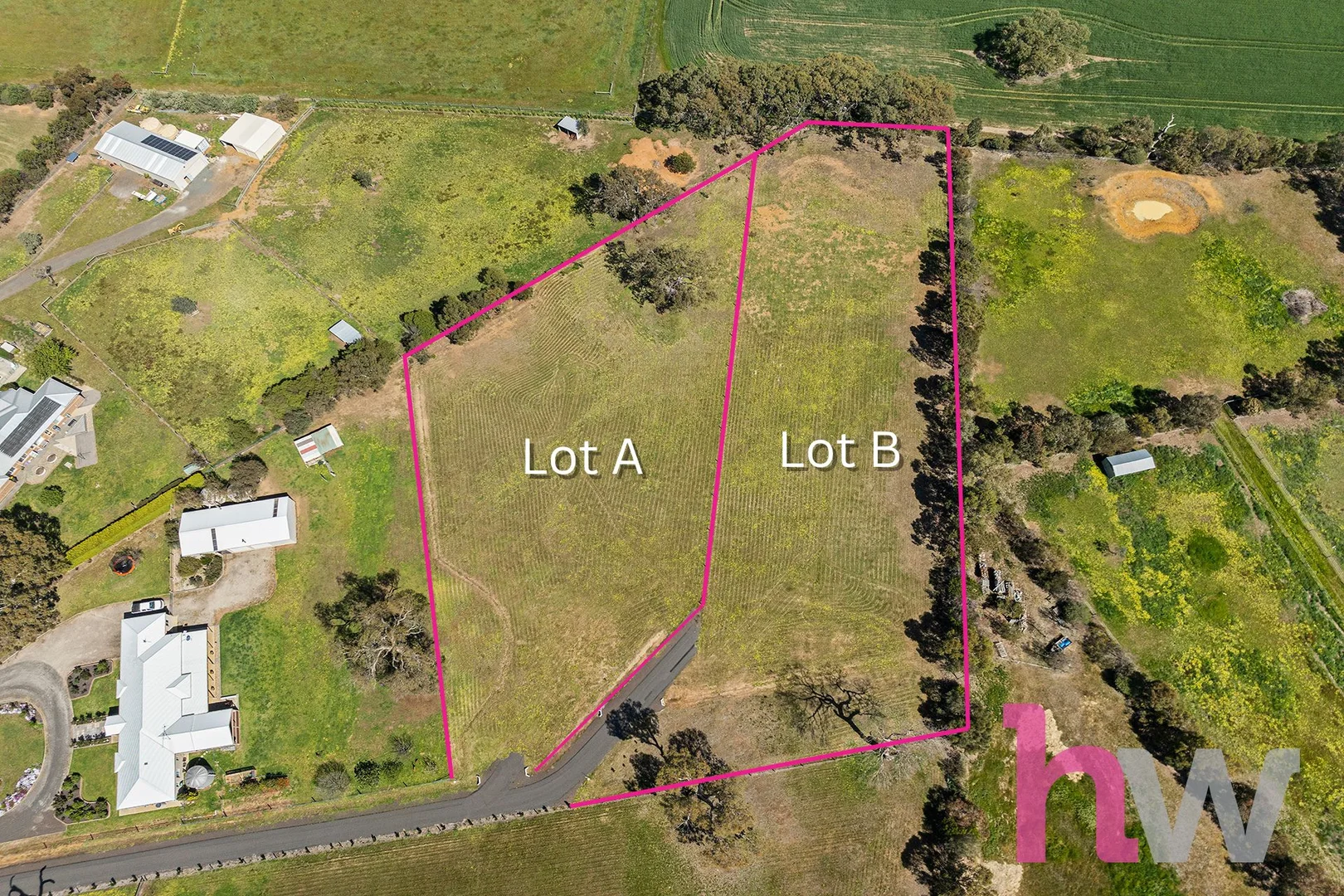 Additional image 2 of 29A & B Merino Drive, Teesdale VIC 3328