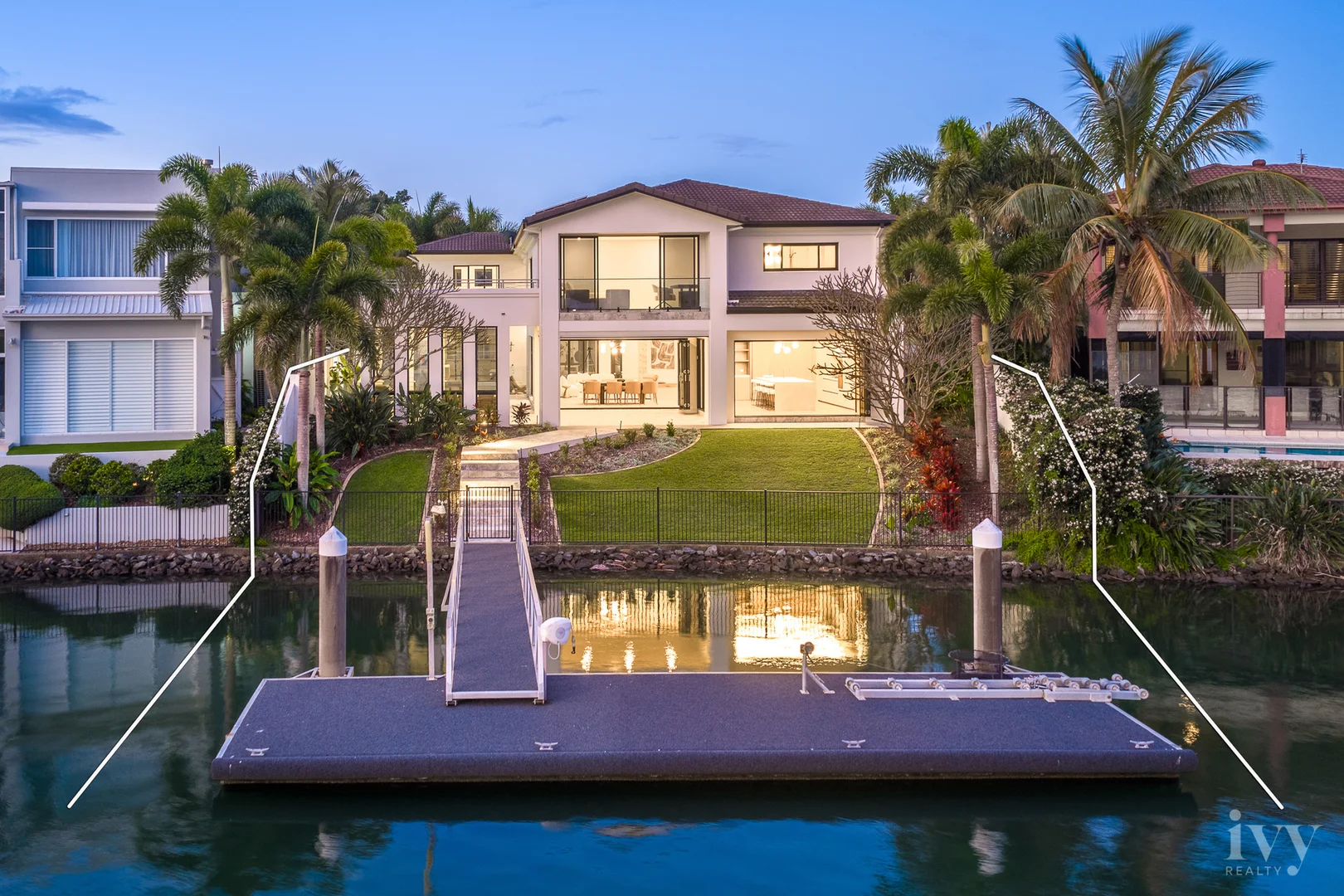 Additional image 25 of 2062 The Circle, Sanctuary Cove QLD 4212