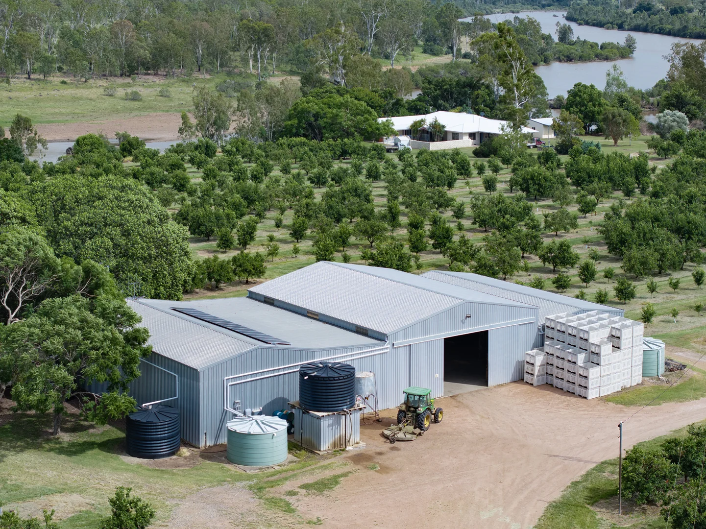 Additional image 27 of 100 Sandersons Lane, Mundubbera QLD 4626