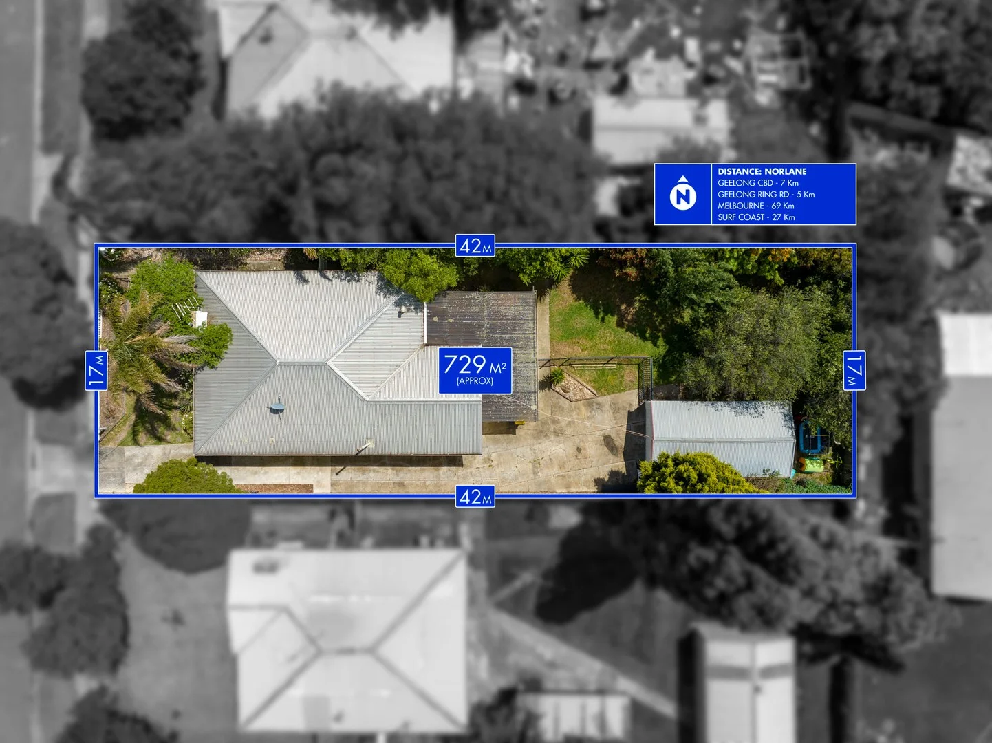 Additional image 11 of 4 Zinnia Street, Norlane VIC 3214