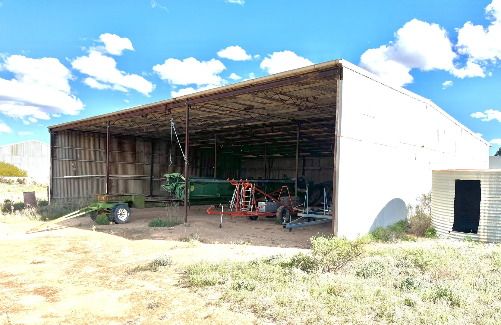 Additional image 46 of 2944 OTC Road, Wandana SA 5690