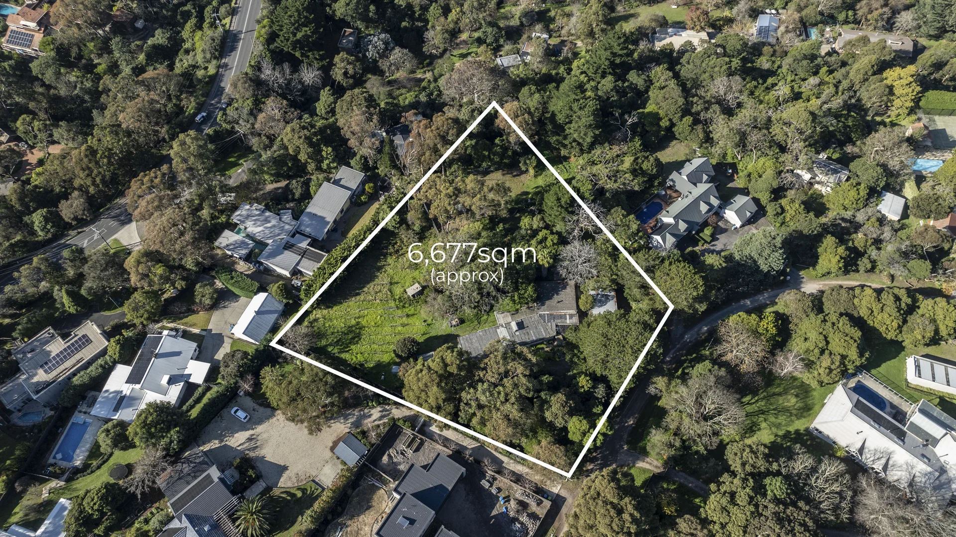Additional image 7 of 1 Harleston Road, Mount Eliza VIC 3930