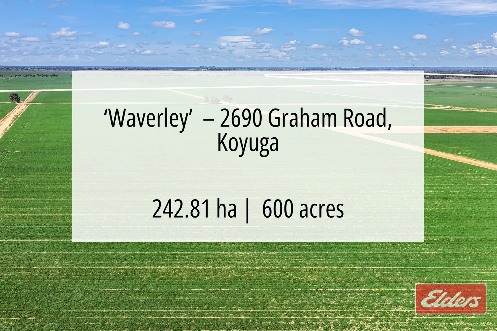 Additional image 8 of Graham Road, Koyuga VIC 3622