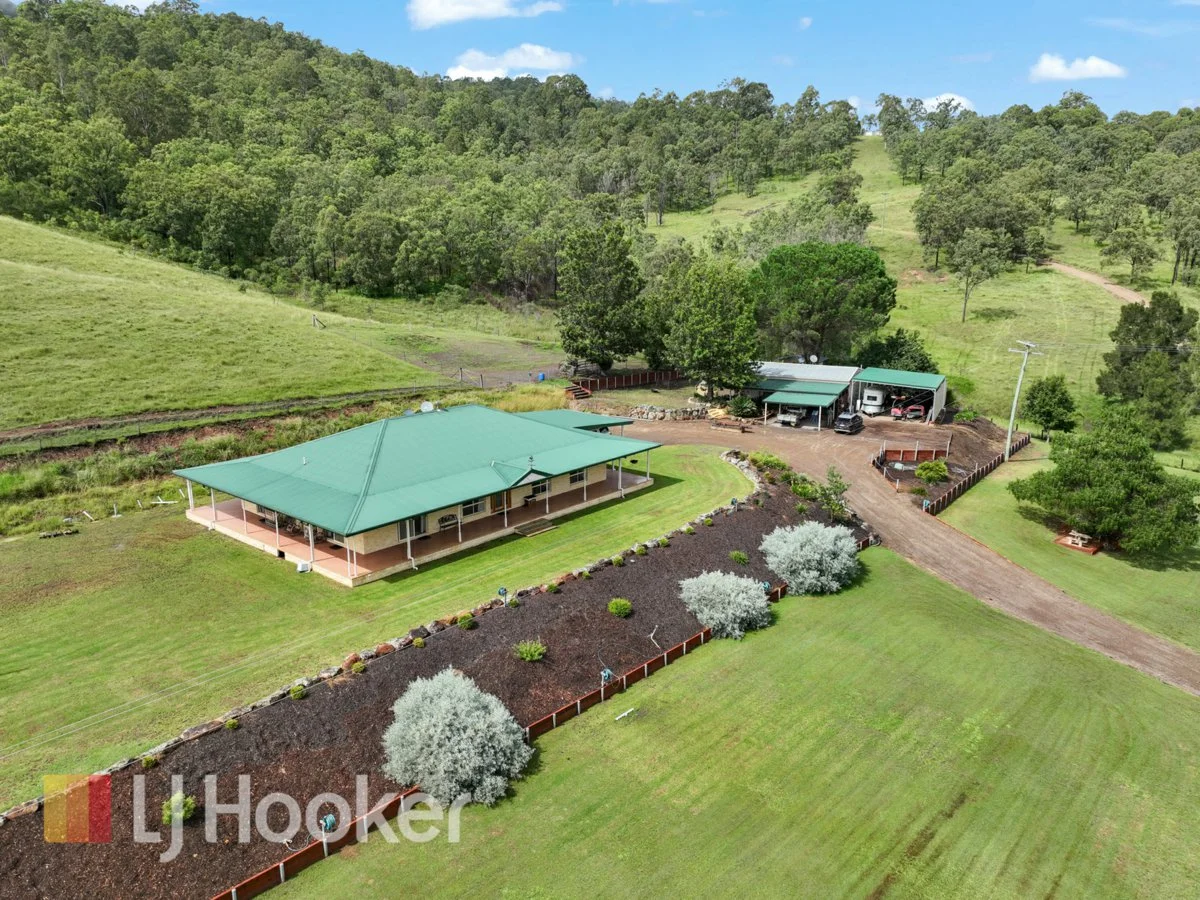 Additional image 33 of 540 Carrowbrook Road, Singleton NSW 2330