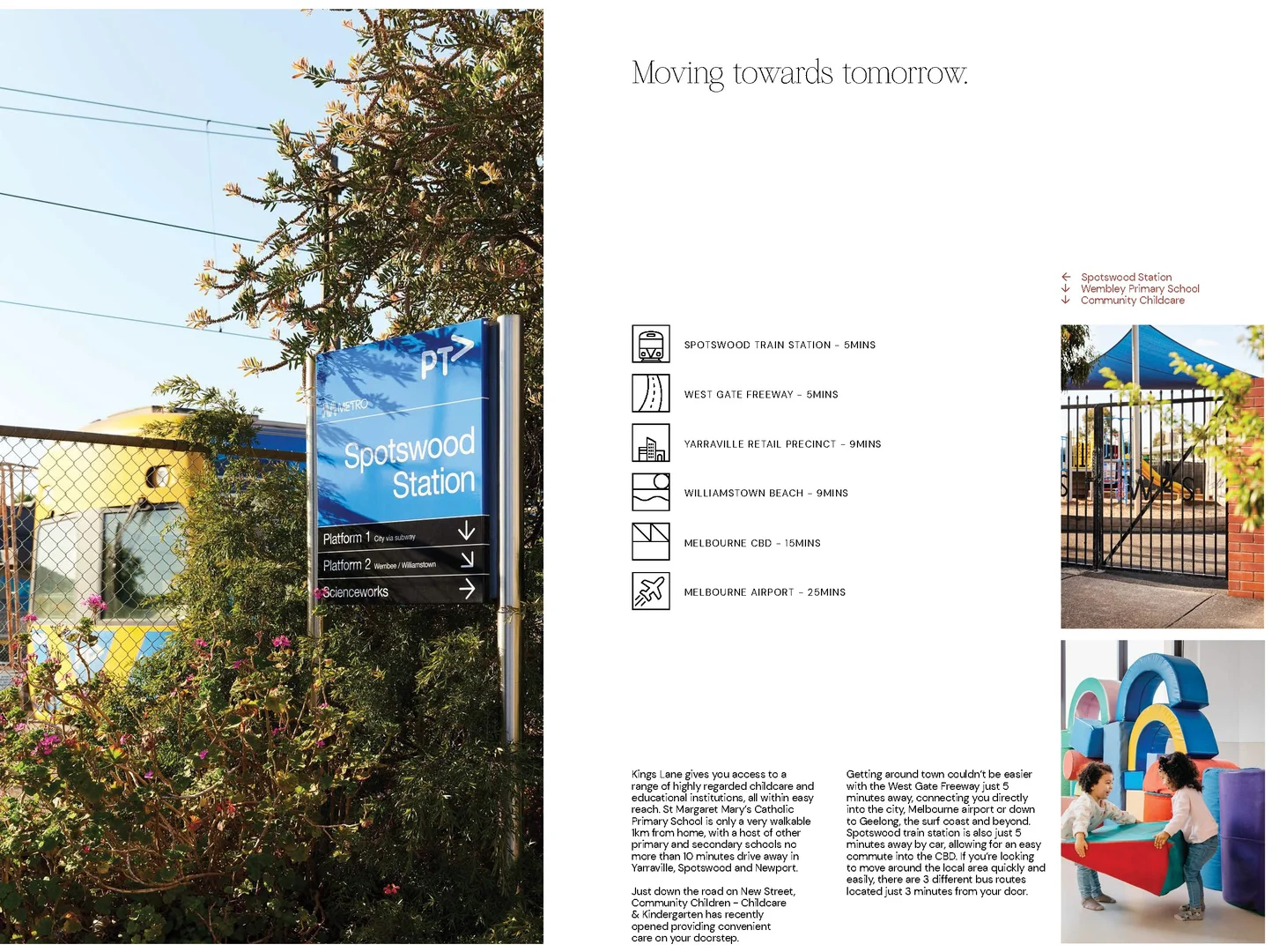 Additional image 10 of 4/56 New Street, South Kingsville VIC 3015