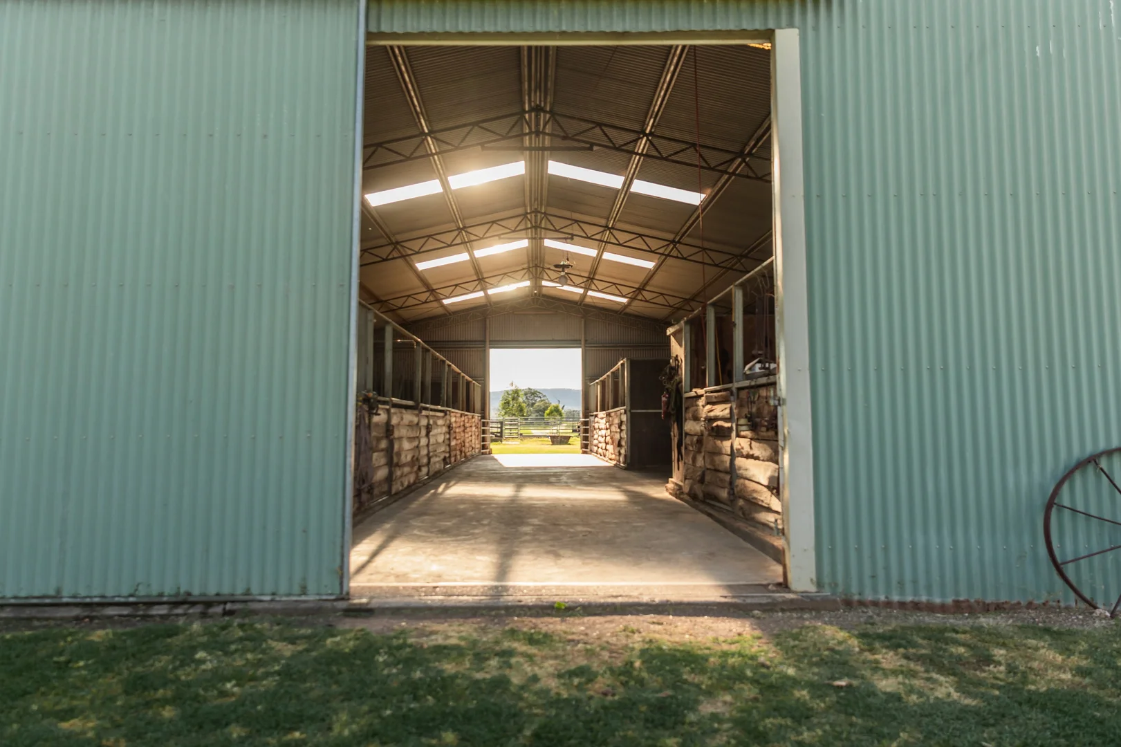 Additional image 23 of "Runnymeade" 80 Blairmore Lane, Aberdeen NSW 2336