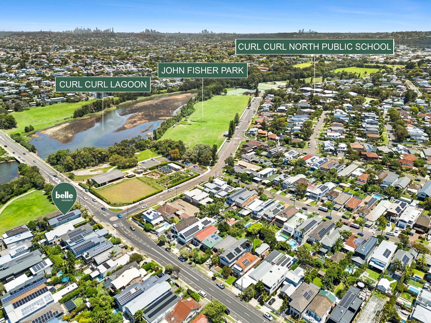 Additional image 11 of 9 Griffin Road, North Curl Curl NSW 2099