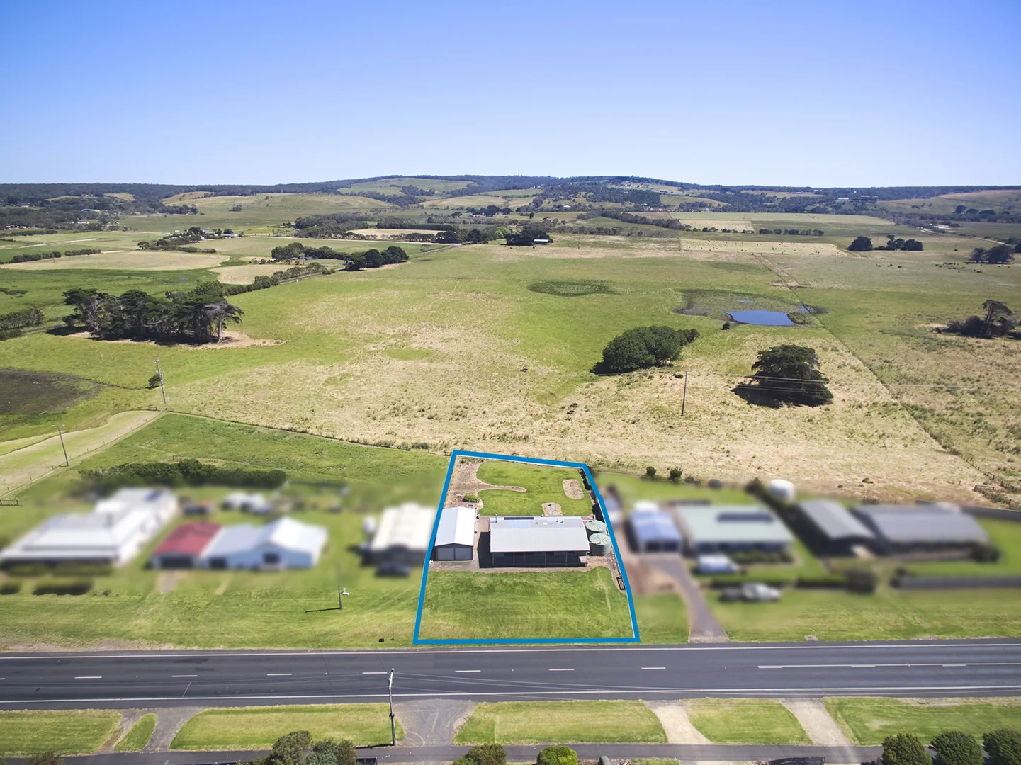 Additional image 11 of 40 Windham Street, Narrawong VIC 3285