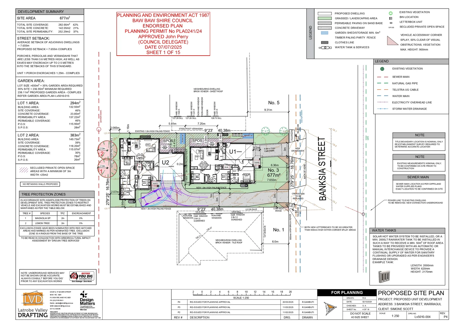 Additional image 15 of 3 Banksia Street, Warragul VIC 3820